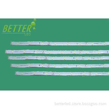 3528 flexible led strip with warm white color